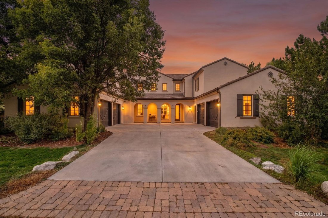 House in Englewood, Colorado, United States 2 - 19057087