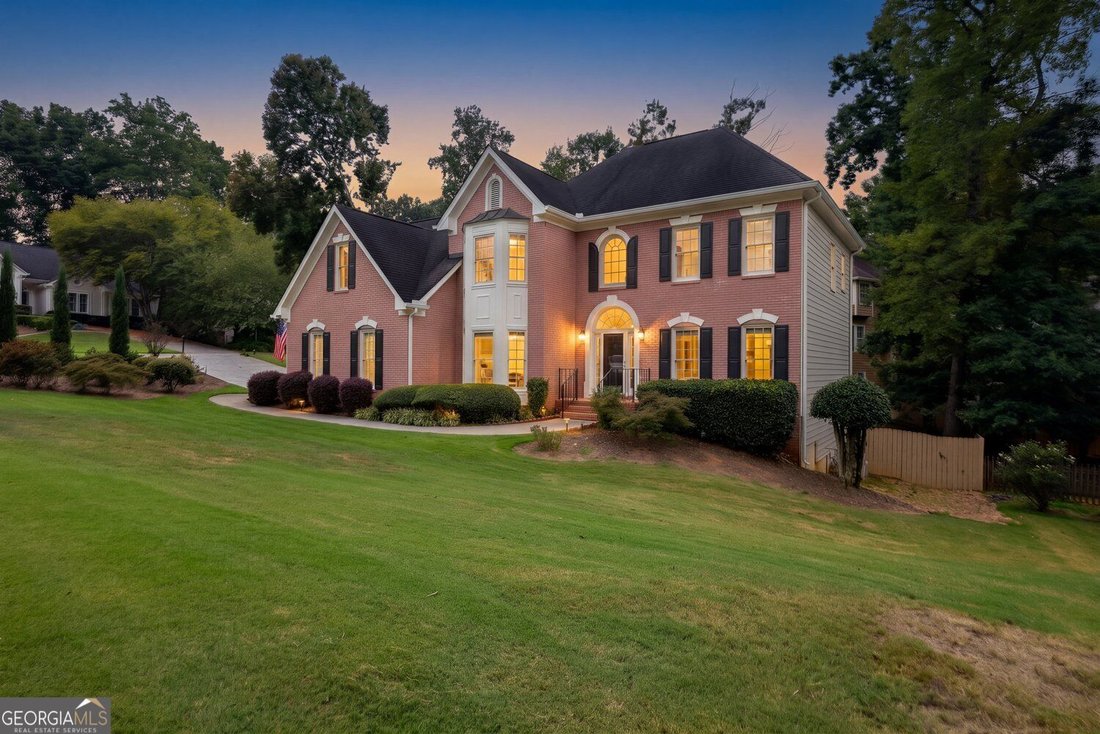 House in Lawrenceville, Georgia, United States 3 - 19057331