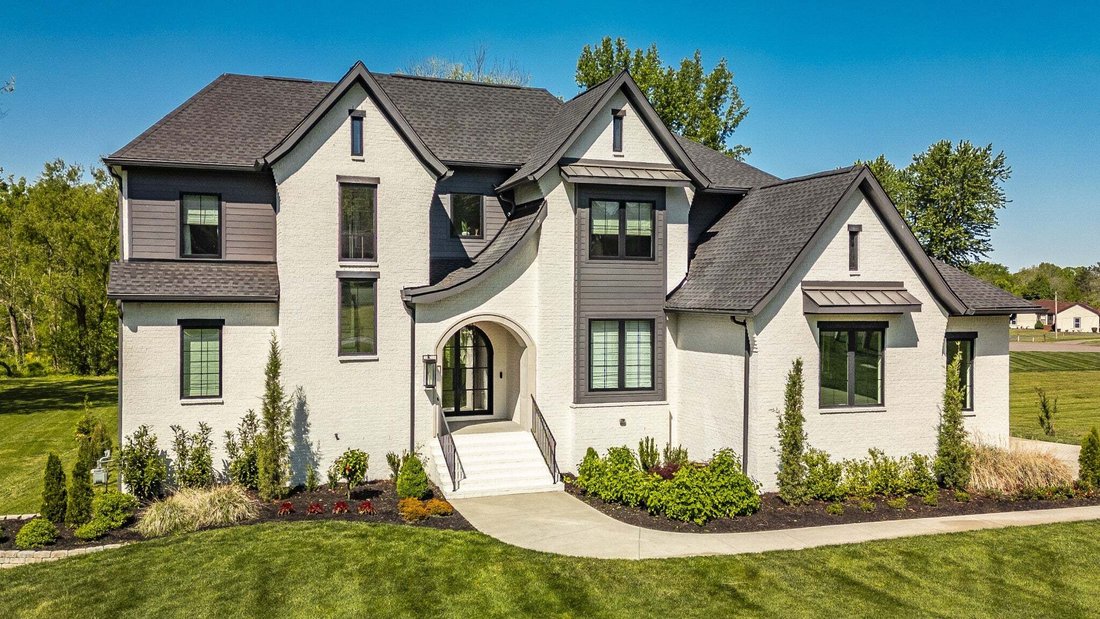 Casa a Nashville, Tennessee, Stati Uniti 3 - 19057199