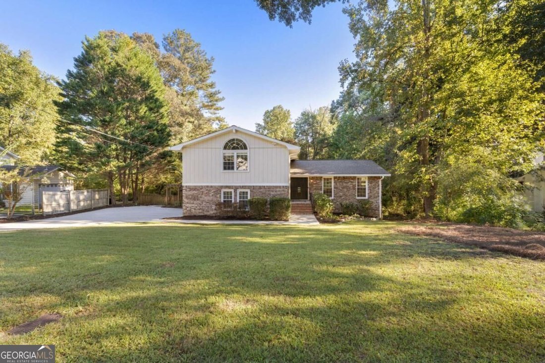 House in Marietta, Georgia, United States 2 - 19057325
