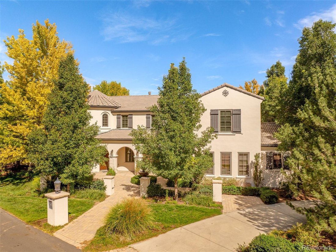 House in Englewood, Colorado, United States 4 - 19057087