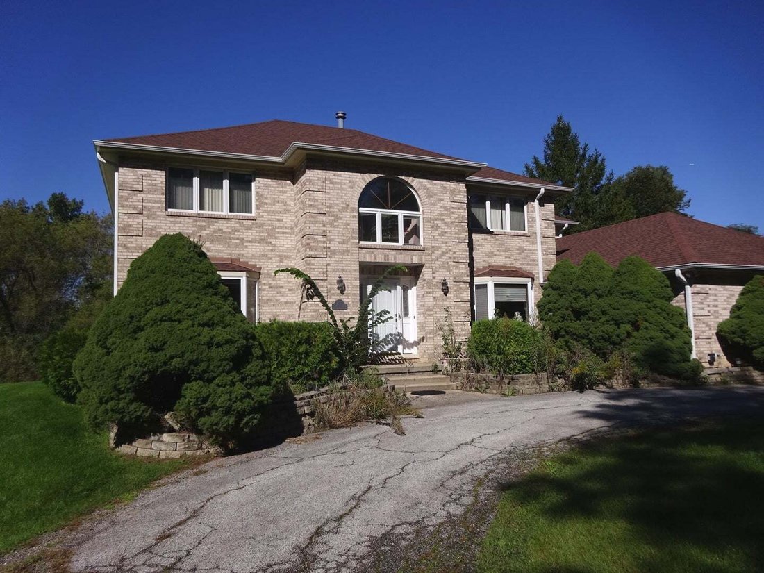 House in Barrington Hills, Illinois, United States 2 - 19057078