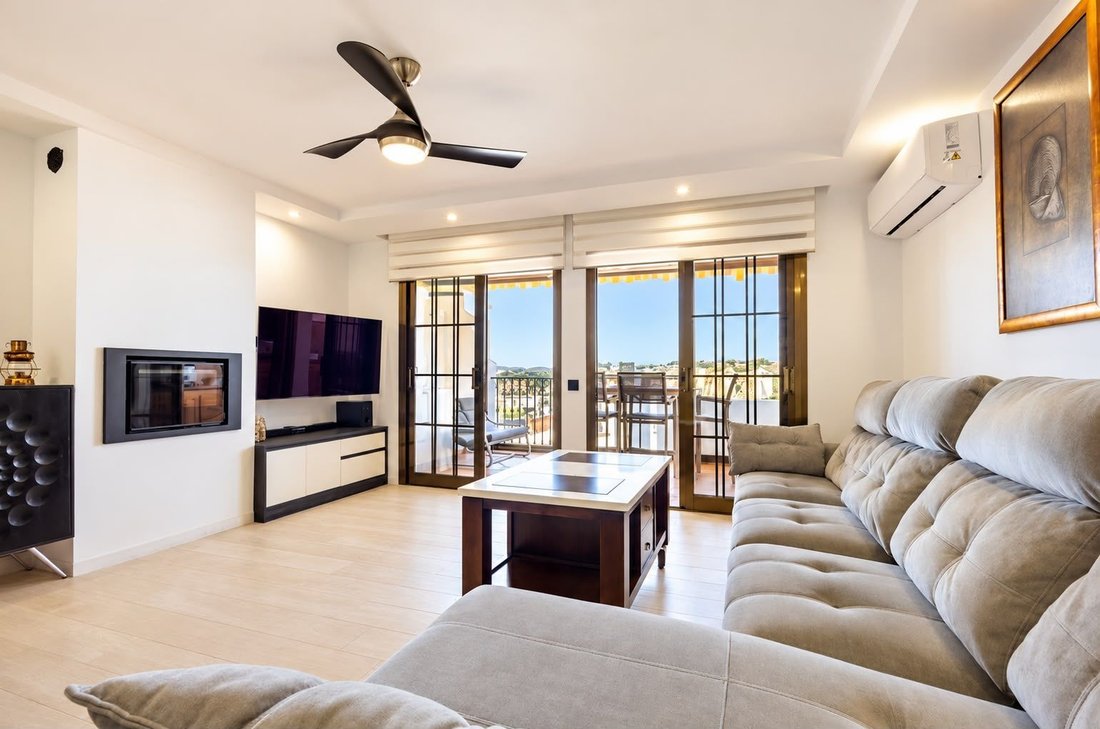 House in Fuengirola, Andalusia, Spain 1 - 19057441
