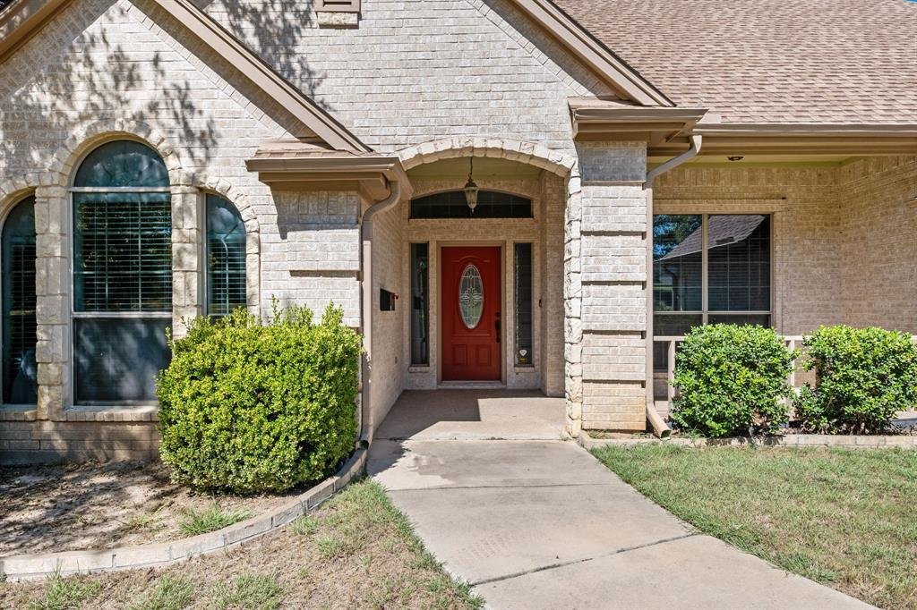 Casa en Weatherford, Texas, Estados Unidos 4 - 19057370