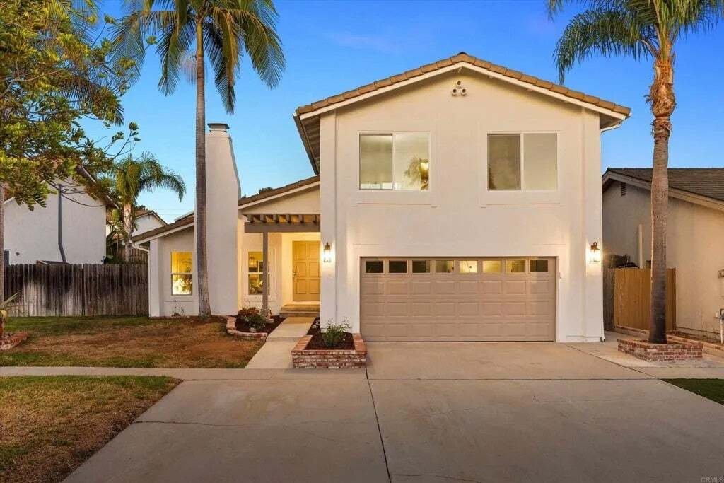 Casa a San Marcos, California, Stati Uniti 1 - 19057150