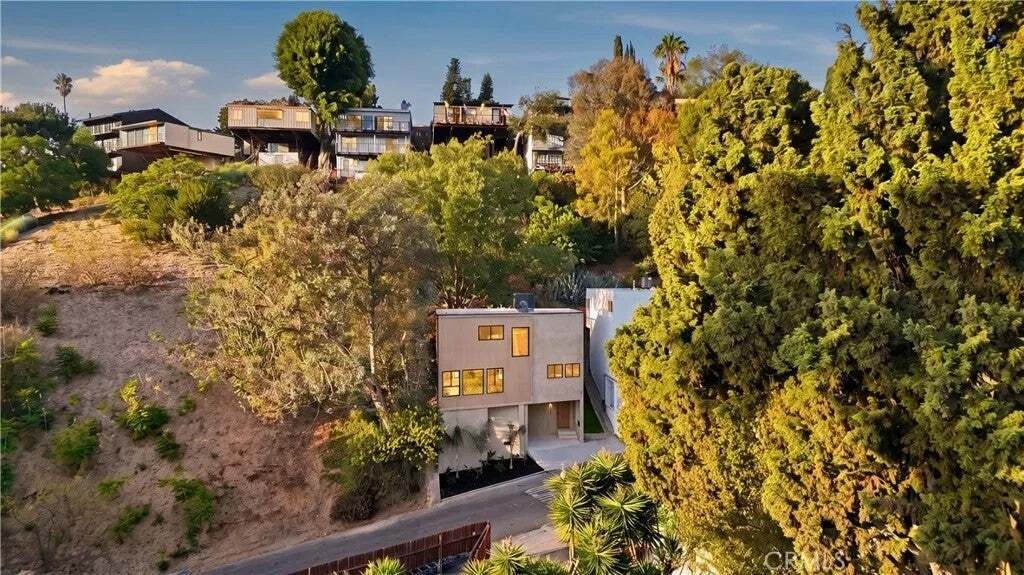 Casa en Los Ángeles, California, Estados Unidos 3 - 19057115