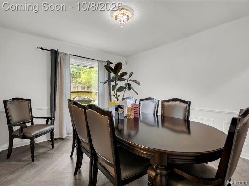 Casa en Farmington Hills, Míchigan, Estados Unidos 4 - 19056877