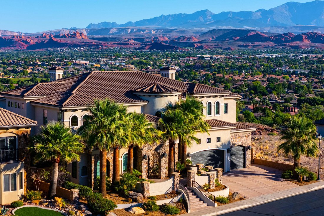Casa a St. George, Utah, Stati Uniti 5 - 19056851