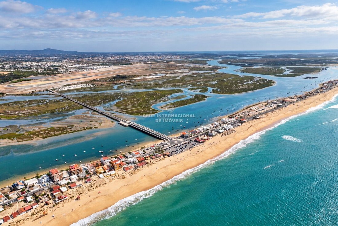 Apartment in Montenegro, Algarve, Portugal 5 - 19057460