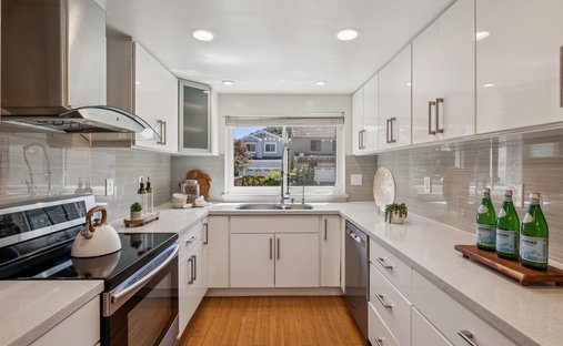 Maison à Hayward, Californie, États-Unis 1