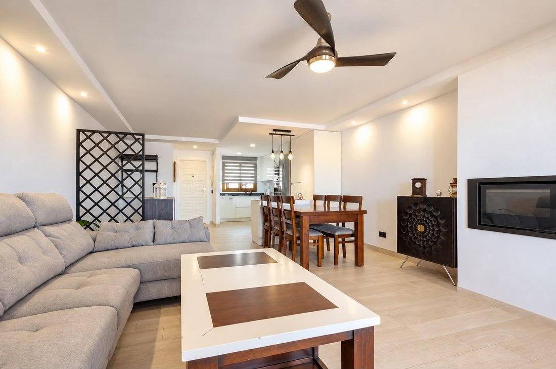 House in Fuengirola, Andalusia, Spain 2 - 19057441