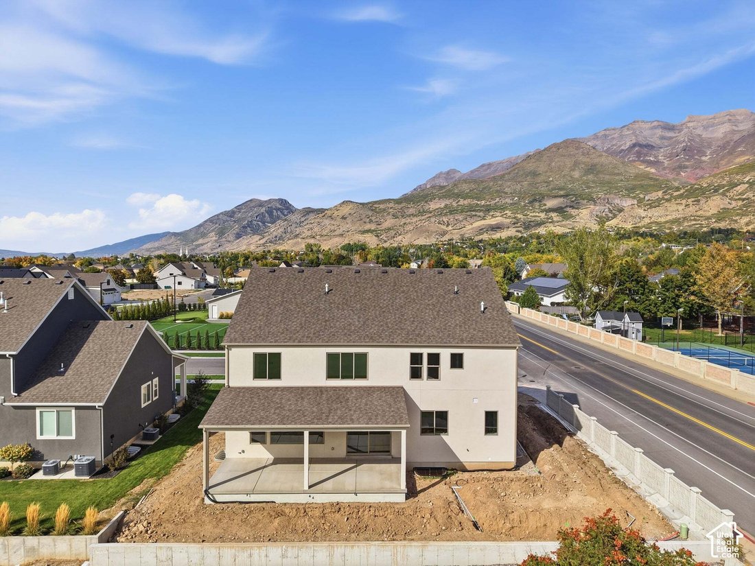 House in Orem, Utah, United States 3 - 19057048