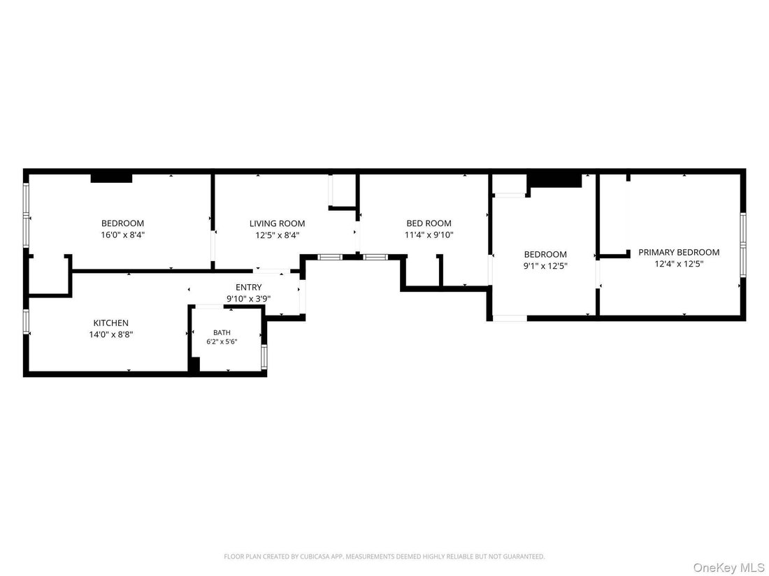 Casa en Nueva York, Nueva York, Estados Unidos 4 - 19057021