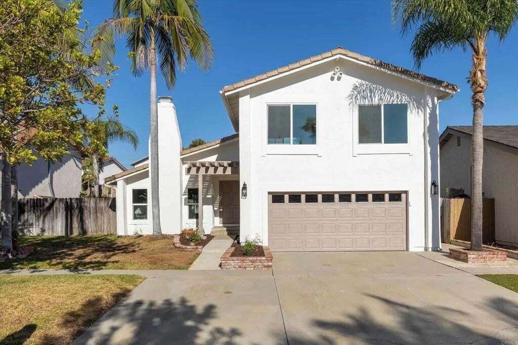 Casa a San Marcos, California, Stati Uniti 2 - 19057150