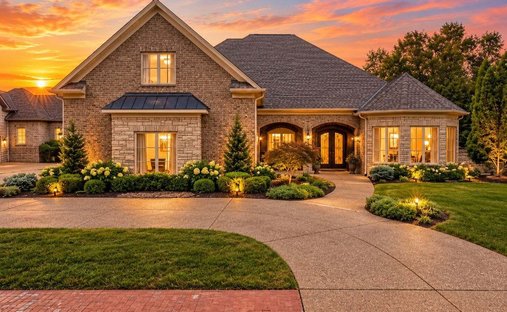 Casa a Gallatin, Tennessee, Stati Uniti 1