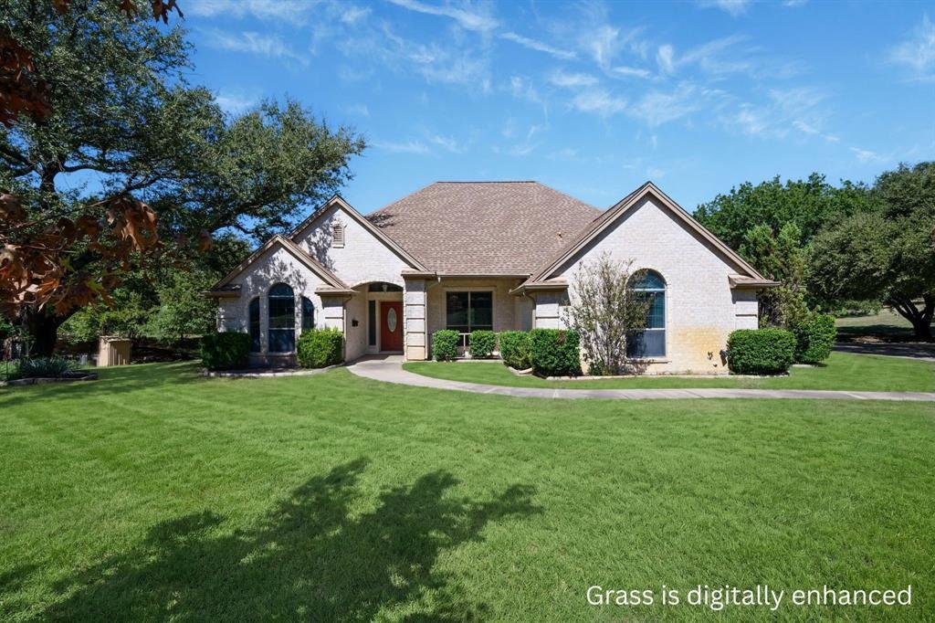 Casa en Weatherford, Texas, Estados Unidos 3 - 19057370