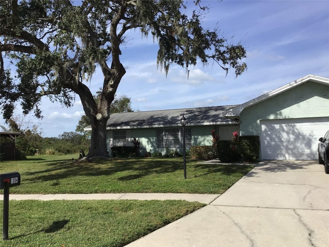 Casa en Clearwater, Florida, Estados Unidos 1 - 19056984