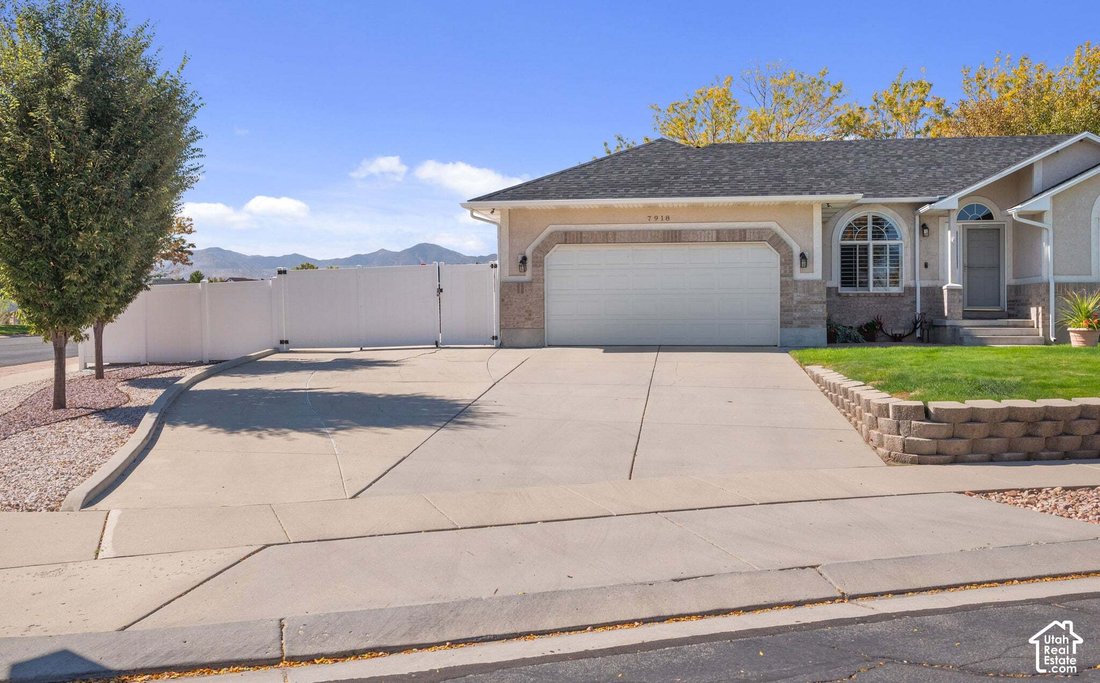 House in West Jordan, Utah, United States 4 - 19057041
