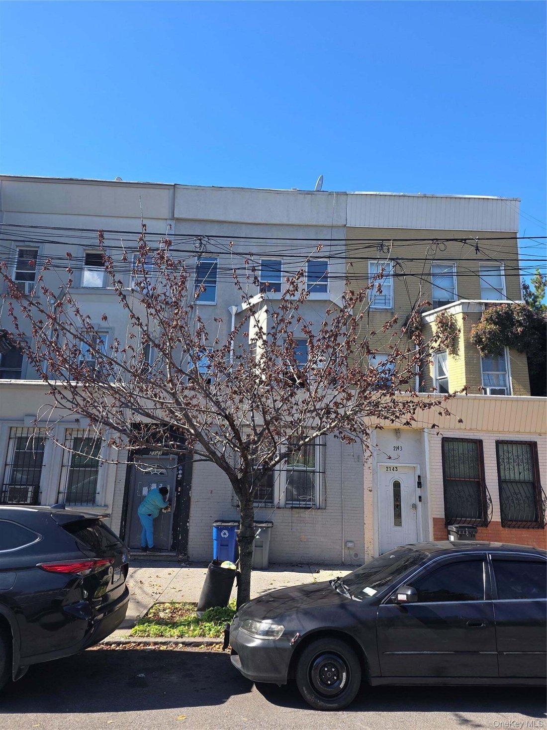 Casa en Nueva York, Nueva York, Estados Unidos 1 - 19057021