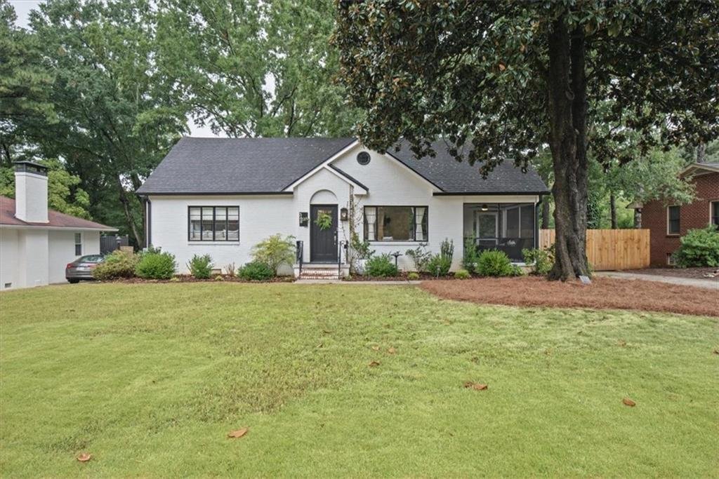 Haus in Marietta, Georgia, Vereinigte Staaten 3 - 19057276