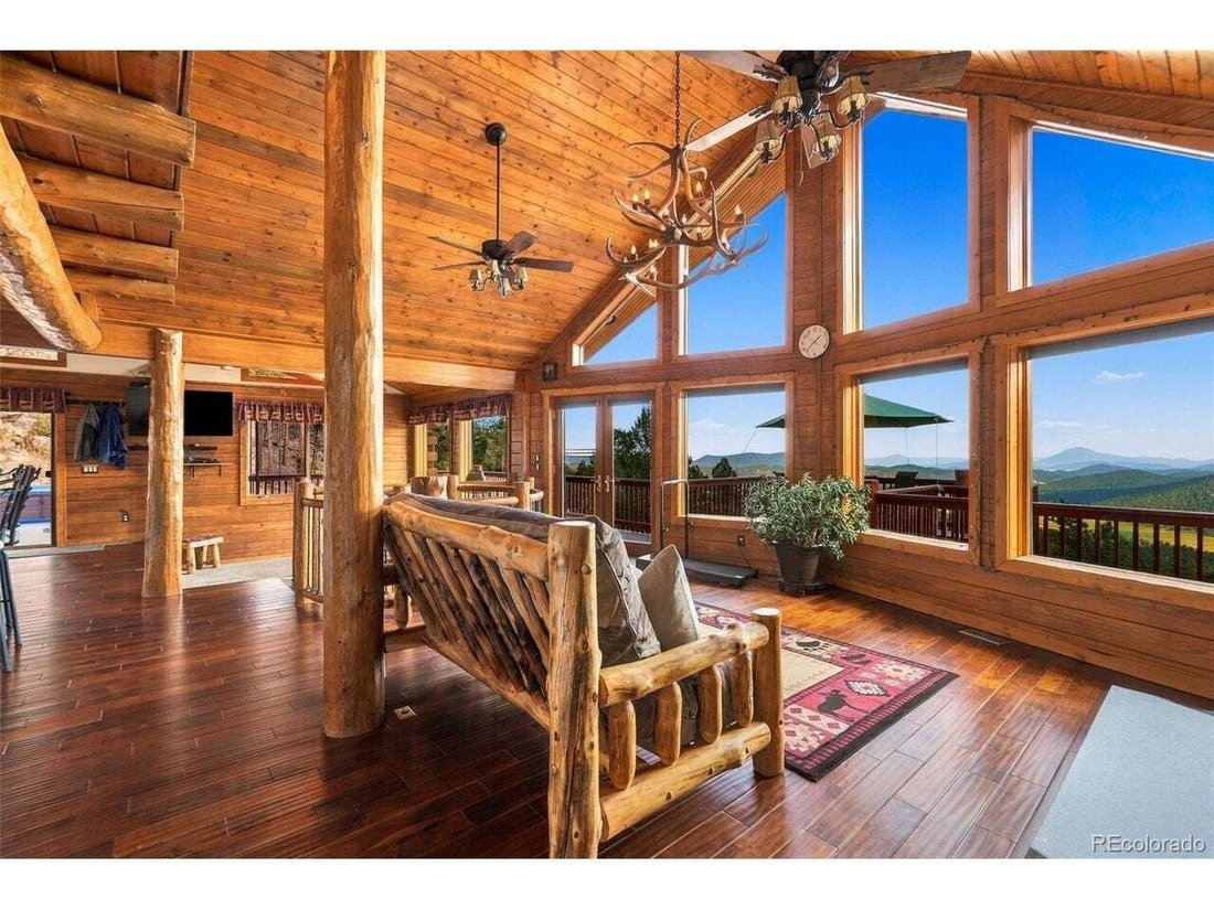 Haus in Bailey, Colorado, Vereinigte Staaten 3 - 19056945