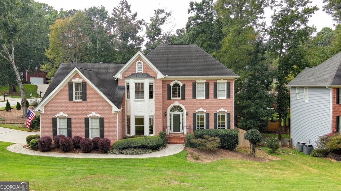 House in Lawrenceville, Georgia, United States 1 - 19057331