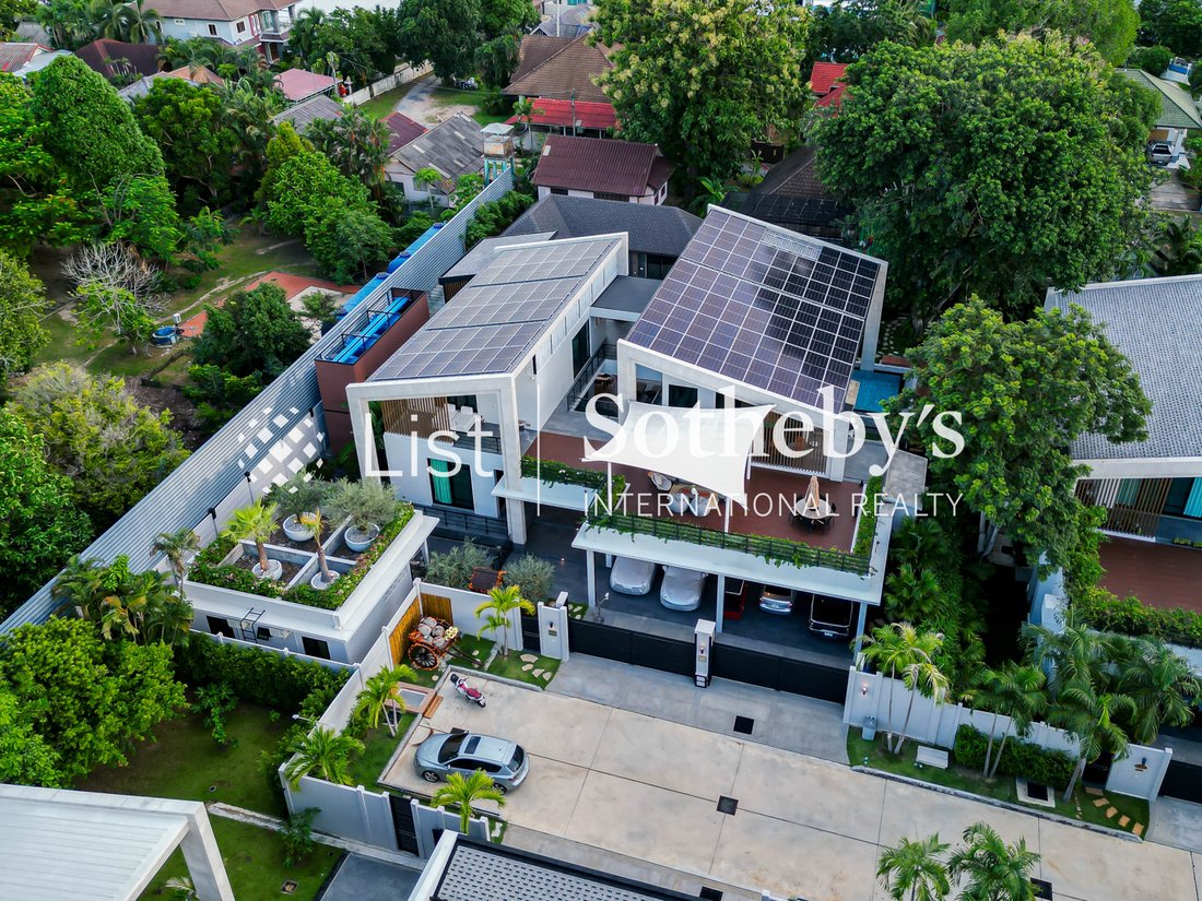 Casa a Rawai, Provincia di Phuket, Thailandia 5 - 19057426