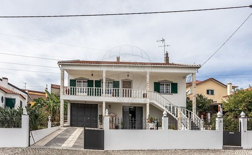 Casa en Pontinha e Famoes, Distrito de Lisboa, Portugal 1