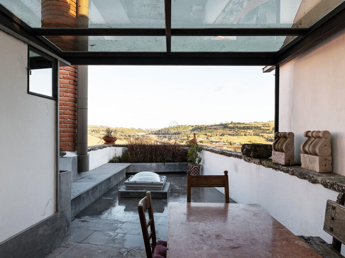 Casa en Santa Maria, Sao Pedro e Sobral da Lagoa, Distrito de Leiria, Portugal 5 - 17902646