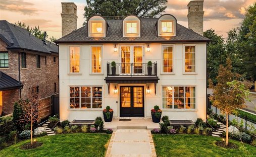 House in Denver, Colorado, United States 1