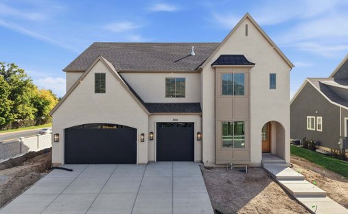 Maison à Orem, Utah, États-Unis 1