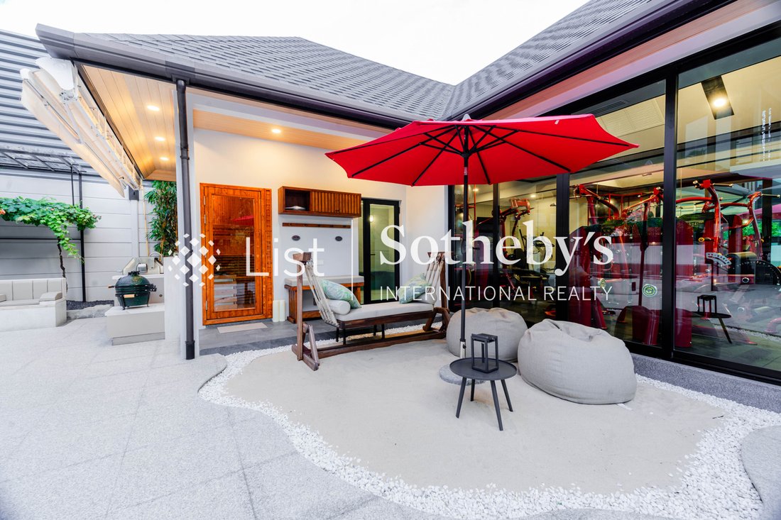 Casa a Rawai, Provincia di Phuket, Thailandia 3 - 19057426