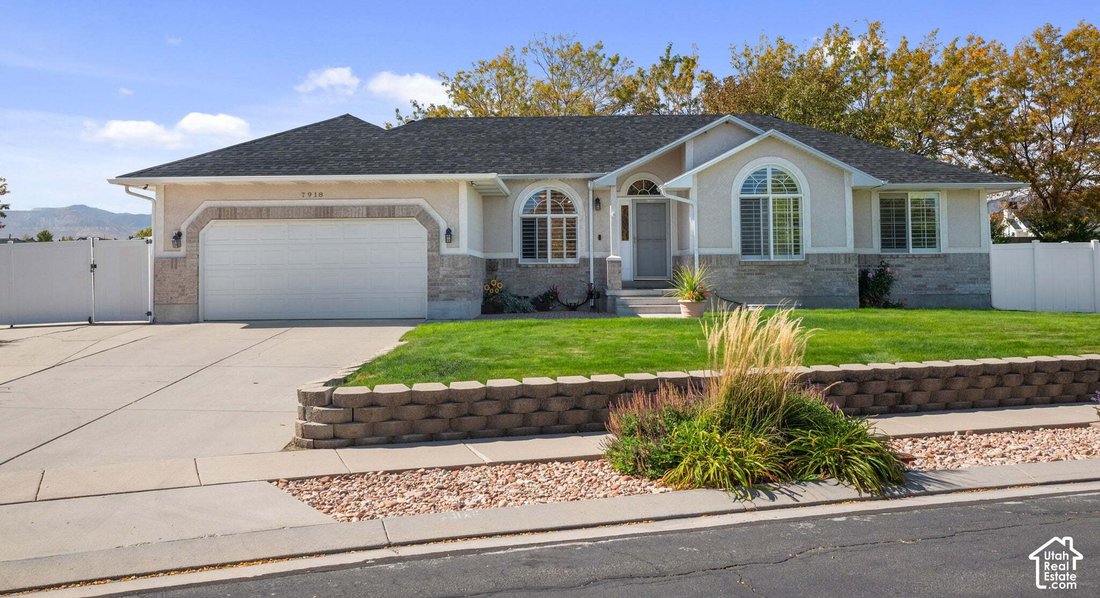 House in West Jordan, Utah, United States 1 - 19057041