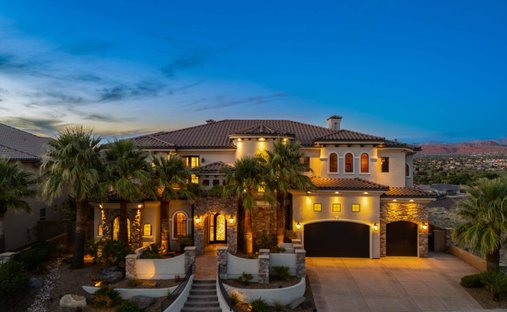 House in St. George, Utah, United States 1