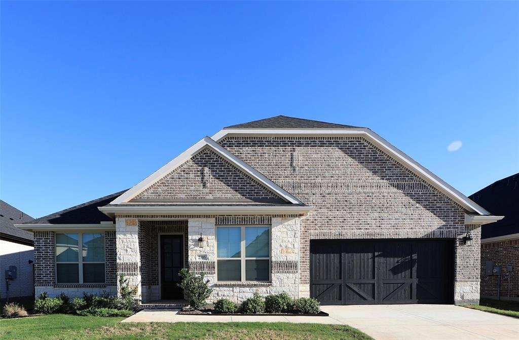 Haus in Little Elm, Texas, Vereinigte Staaten 1 - 19057355