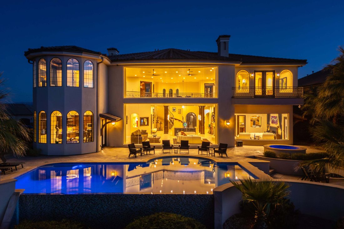 Casa a St. George, Utah, Stati Uniti 4 - 19056851