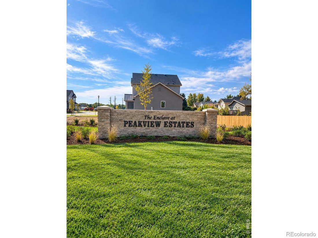 Haus in Longmont, Colorado, Vereinigte Staaten 5 - 19039579