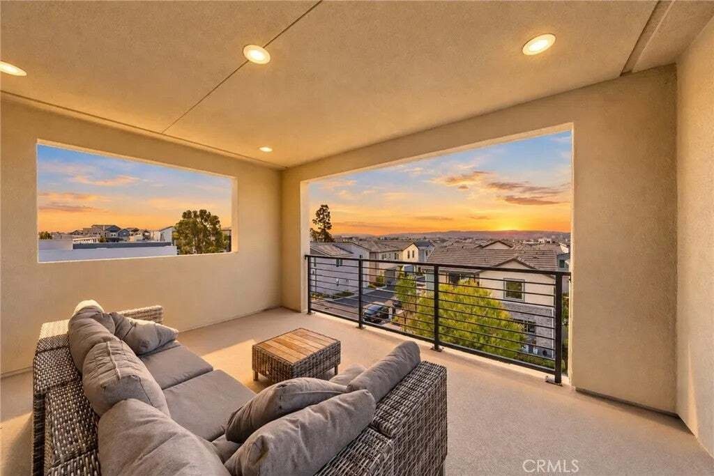 Maison de ville à Irvine, Californie, États-Unis 5 - 19057116