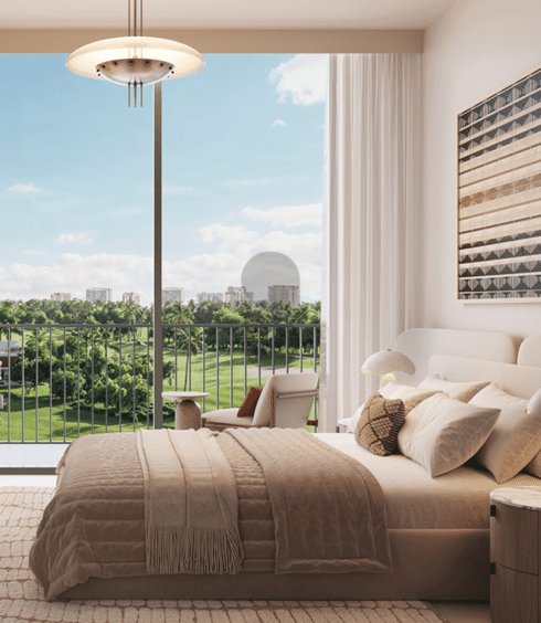 Apartment in Hadaeq Sheikh Mohammed Bin Rashid, Dubai, United Arab Emirates 5 - 19057474
