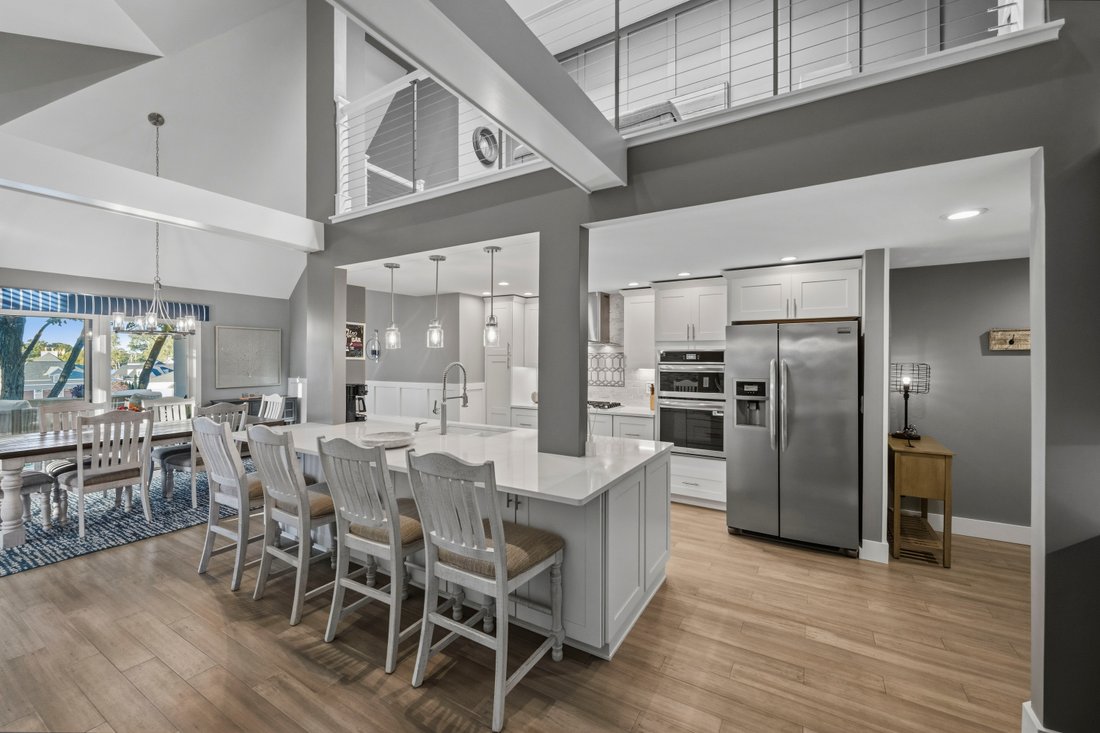 Condo in Port Clinton, Ohio, United States 4 - 19057394