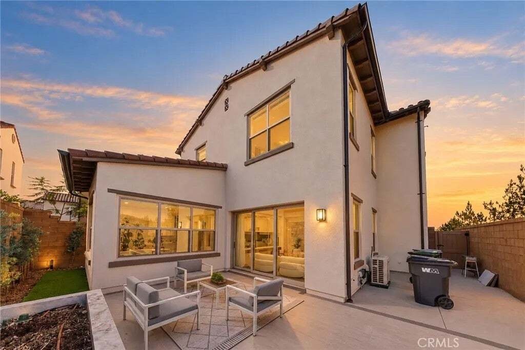 Appartement à Irvine, Californie, États-Unis 2 - 19057152