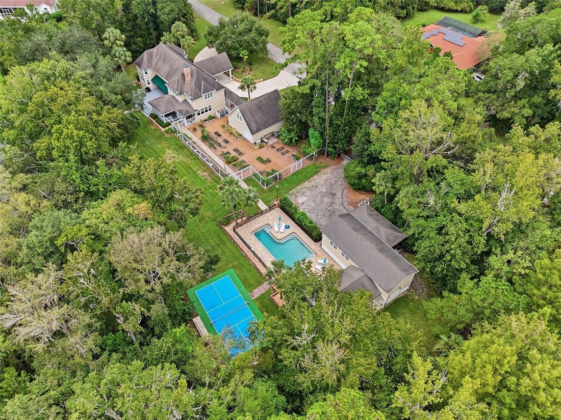 Casa en Gainesville, Florida, Estados Unidos 3 - 19057006