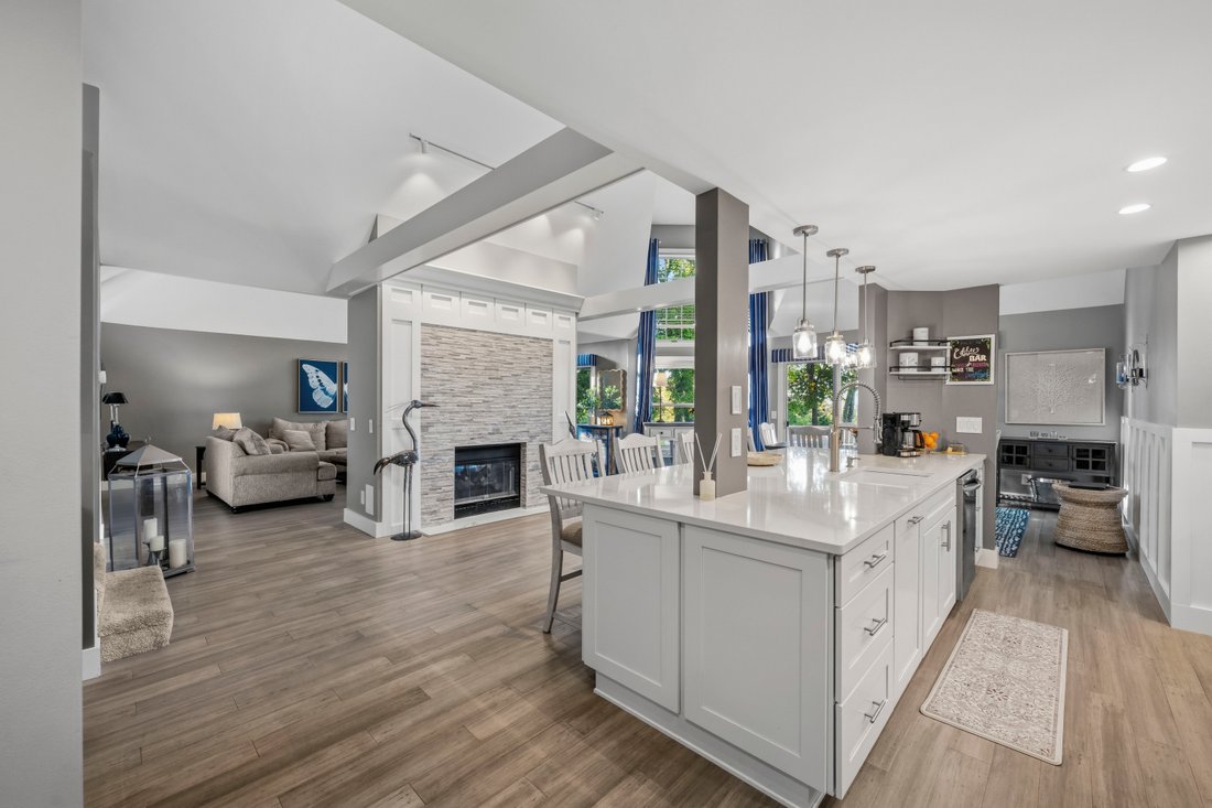 Condo in Port Clinton, Ohio, United States 5 - 19057394