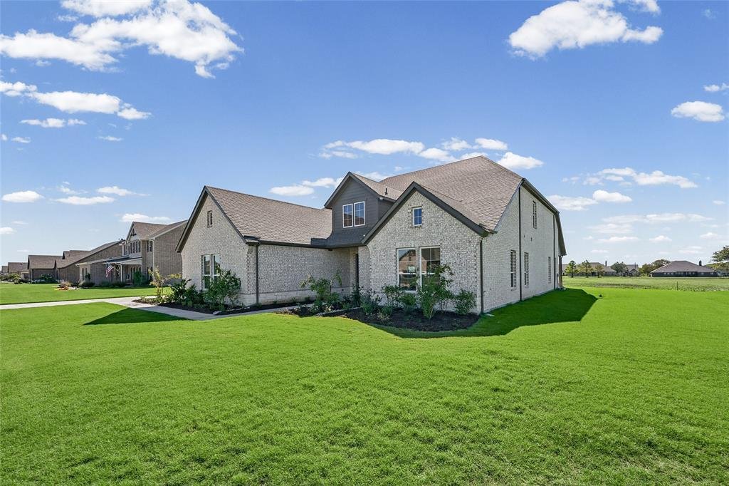 Casa en Blue Ridge, Texas, Estados Unidos 4 - 17975836