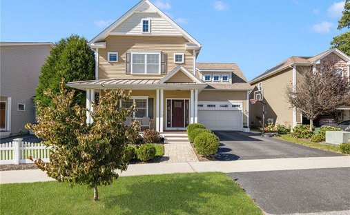 Casa a North Kingstown, Rhode Island, Stati Uniti 1