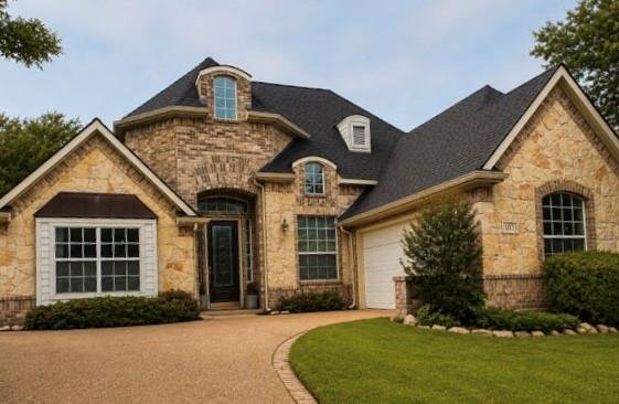 Maison à McKinney, Texas, États-Unis 1 - 19057365
