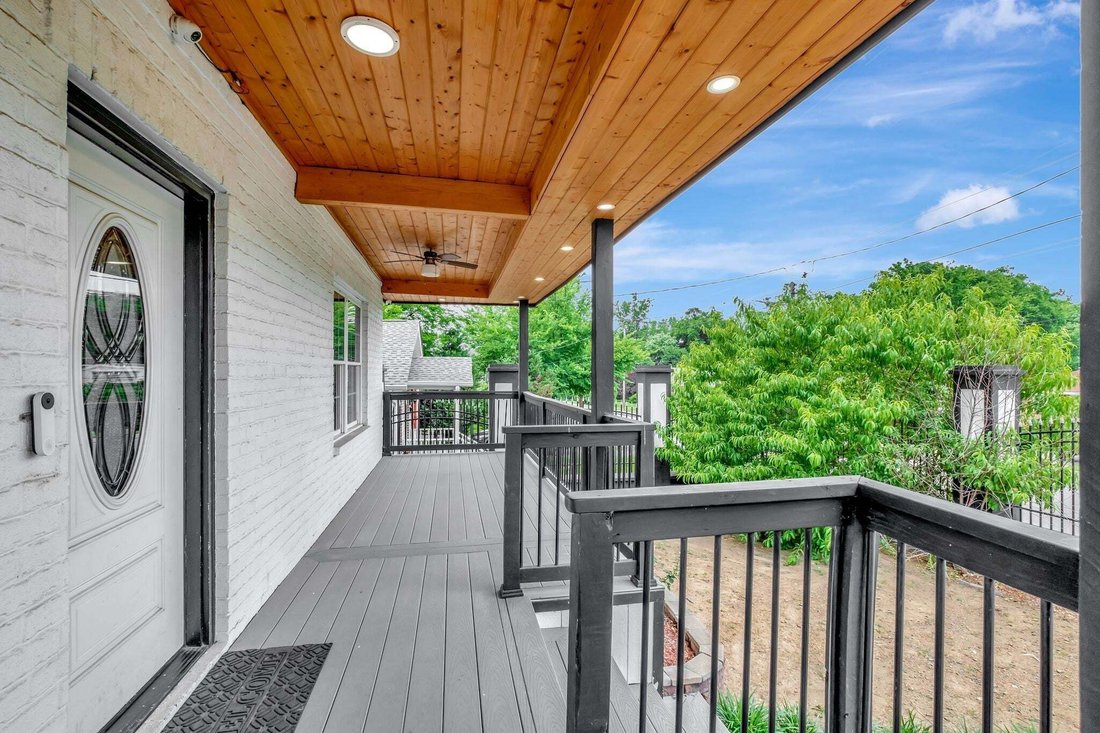Haus in Nashville, Tennessee, Vereinigte Staaten 5 - 19057214