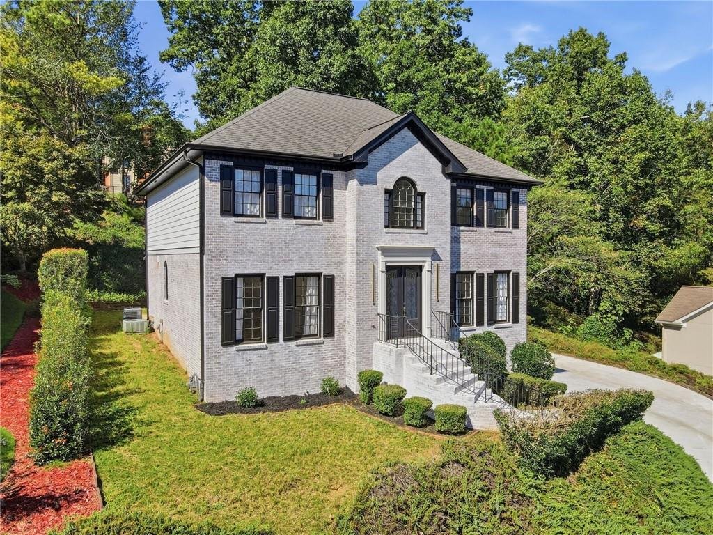Haus in Alpharetta, Georgia, Vereinigte Staaten 3 - 19057277