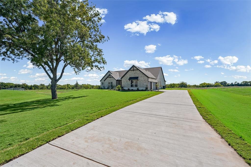 Casa en Blue Ridge, Texas, Estados Unidos 3 - 17975790