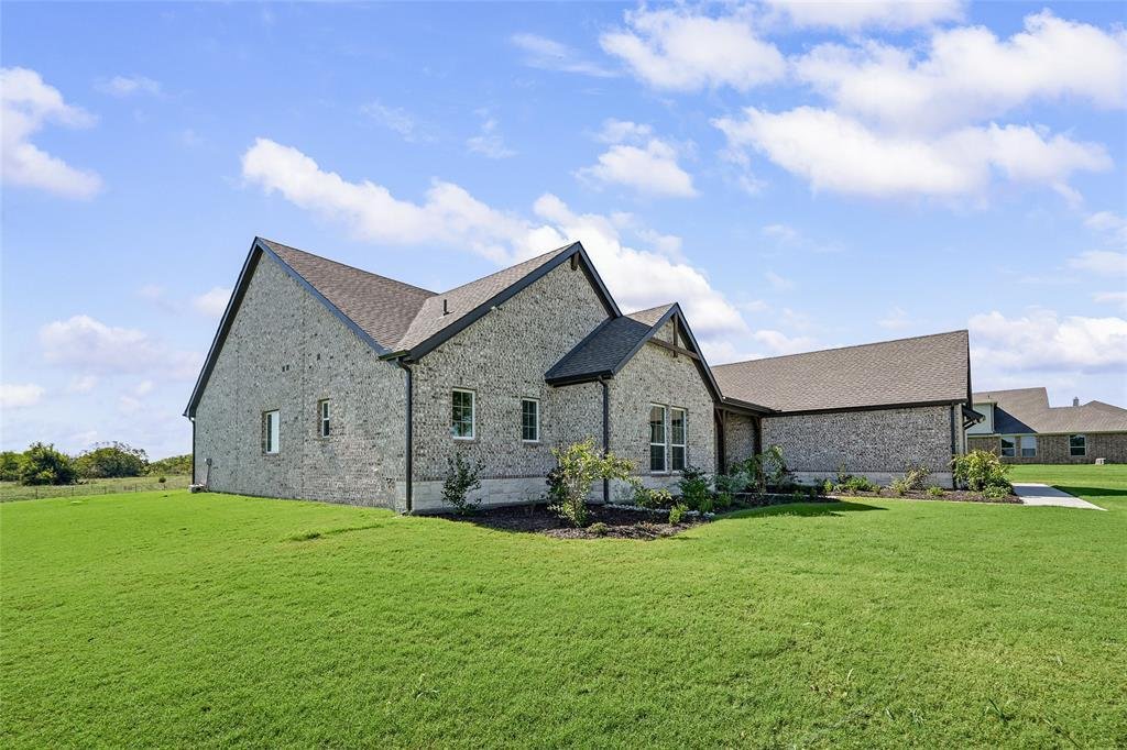 Casa en Blue Ridge, Texas, Estados Unidos 5 - 17975790